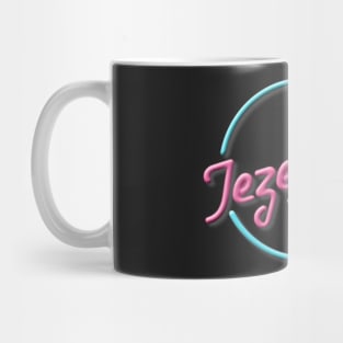 Jezebels Mug